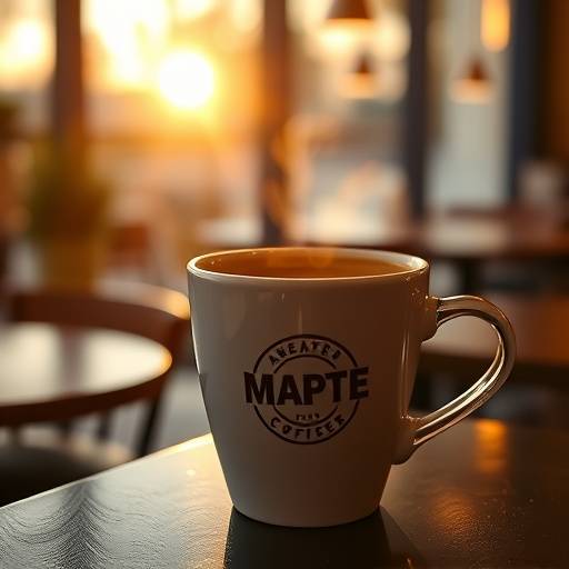 Award for Best Coffee in Seattle 2024